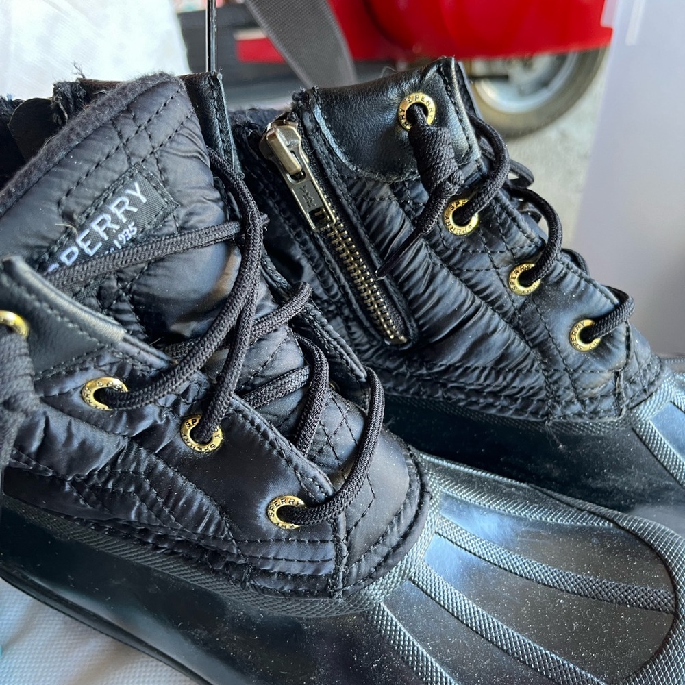 Sporto boots
